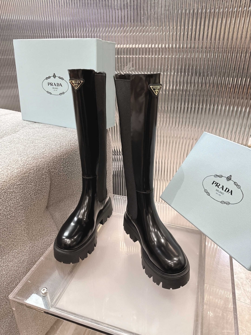 Pra*a boots